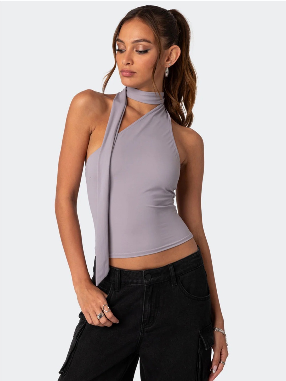 Edikted melony asymmetric top